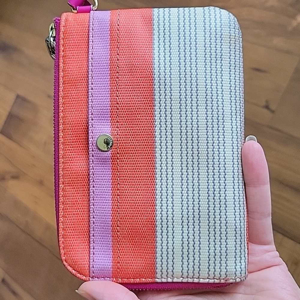 Fossil Small Wristlet